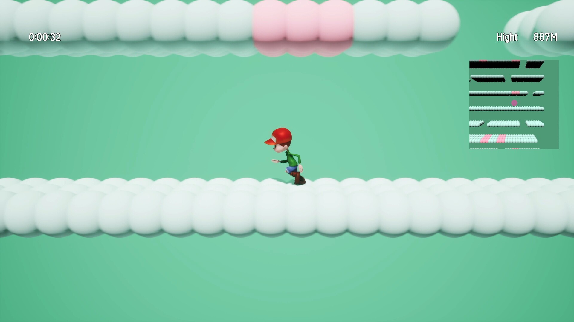 I Want To Go Down screenshot #9