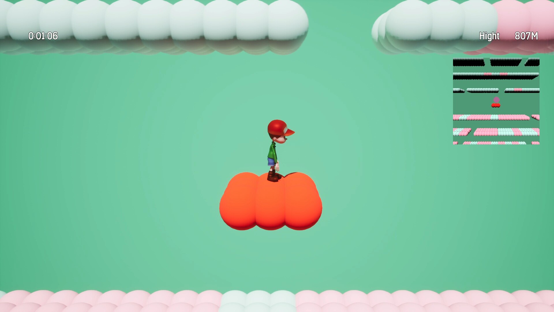 I Want To Go Down screenshot #6