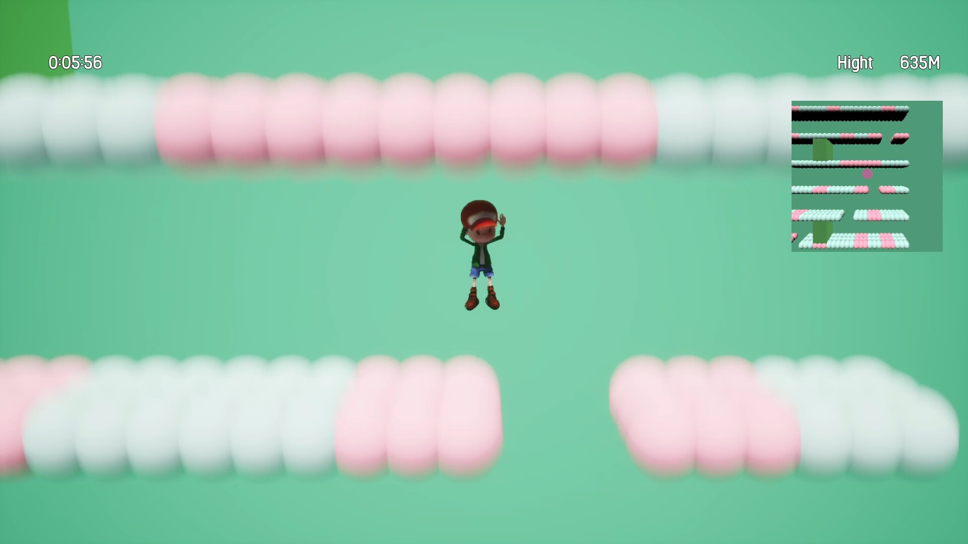 I Want To Go Down screenshot #7