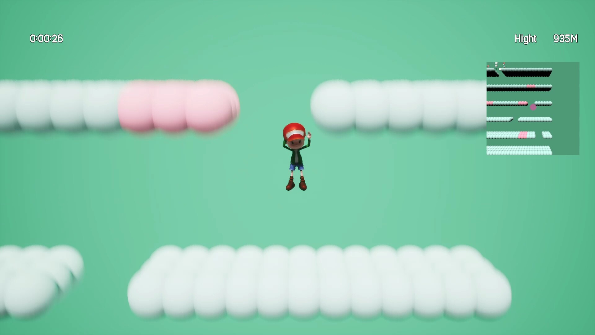 I Want To Go Down screenshot #4