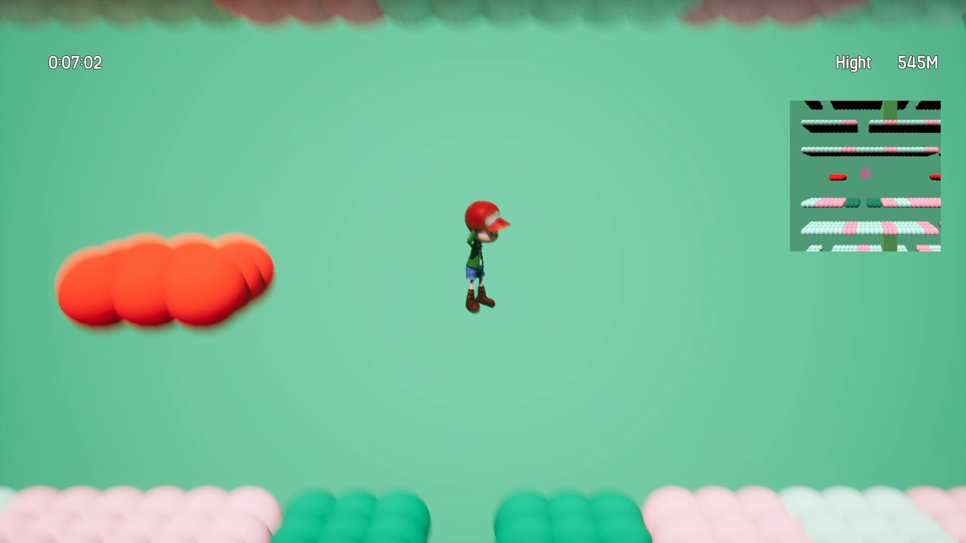 I Want To Go Down screenshot #8