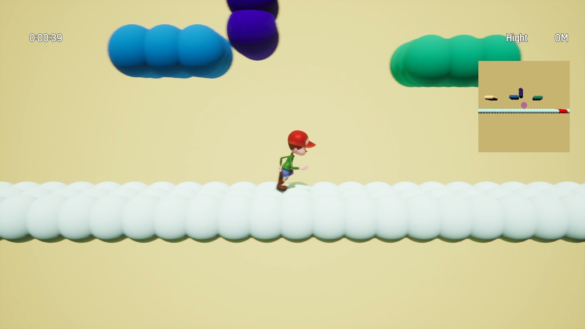 I Want To Go Down screenshot #3