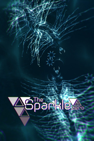 Обложка Sparkle ZERO