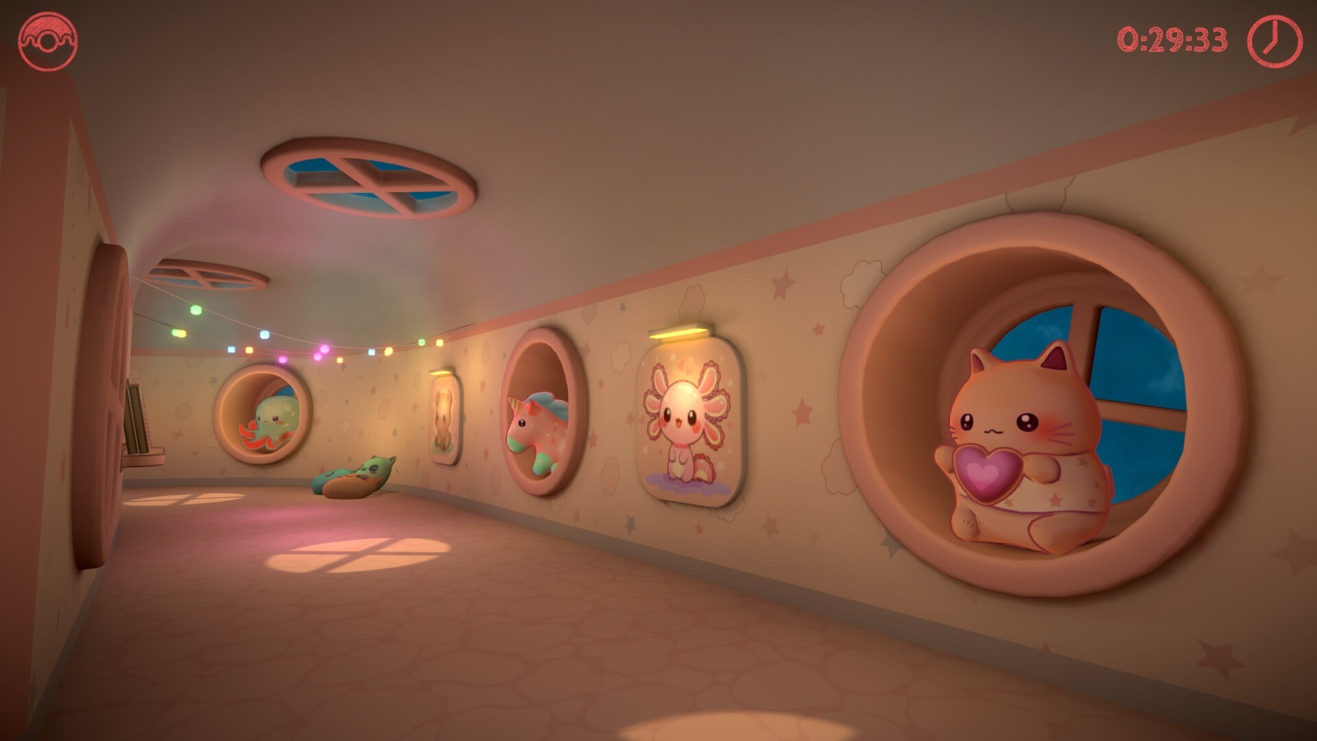 Glitchy: Cute Loop screenshot #5