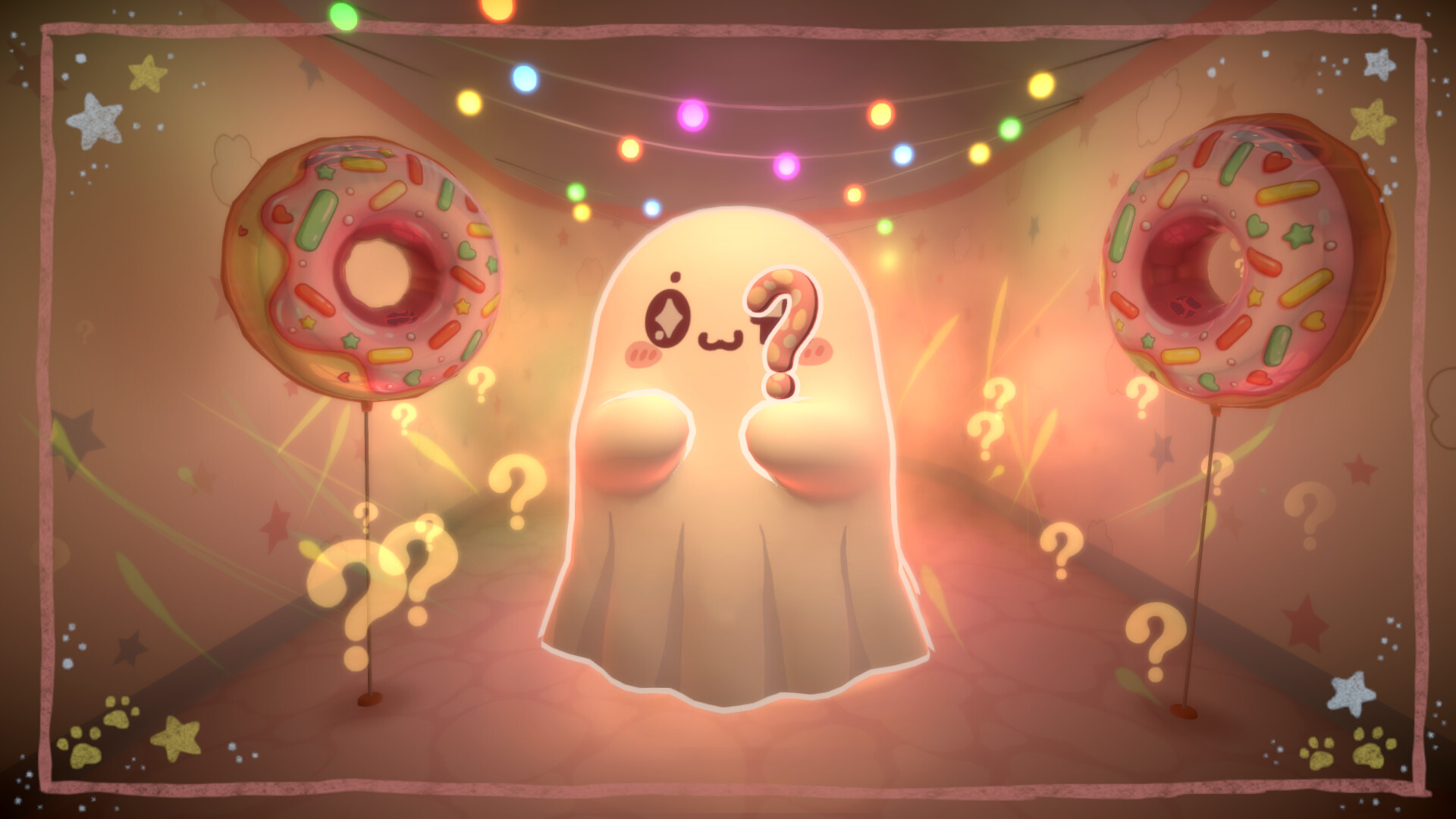 Glitchy: Cute Loop screenshot #9