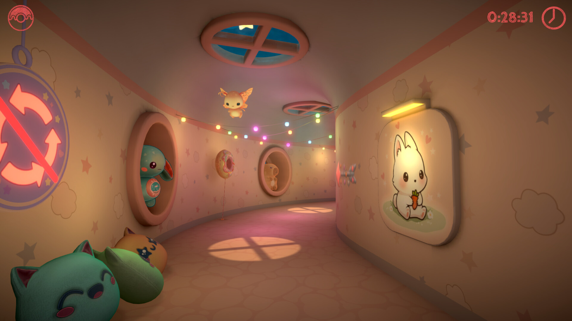 Glitchy: Cute Loop screenshot #6
