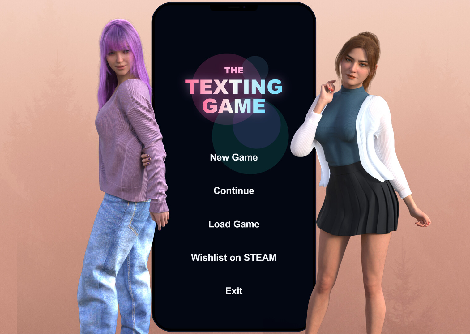 The Texting Game