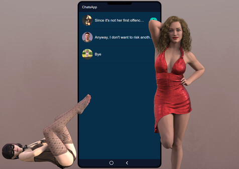 The Texting Game — 5