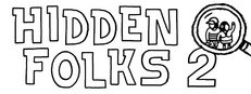 Hidden Folks 2