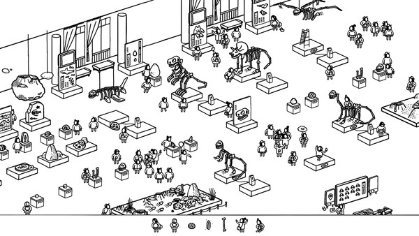 Hidden Folks 2