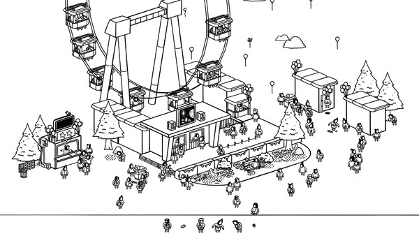 Hidden Folks 2