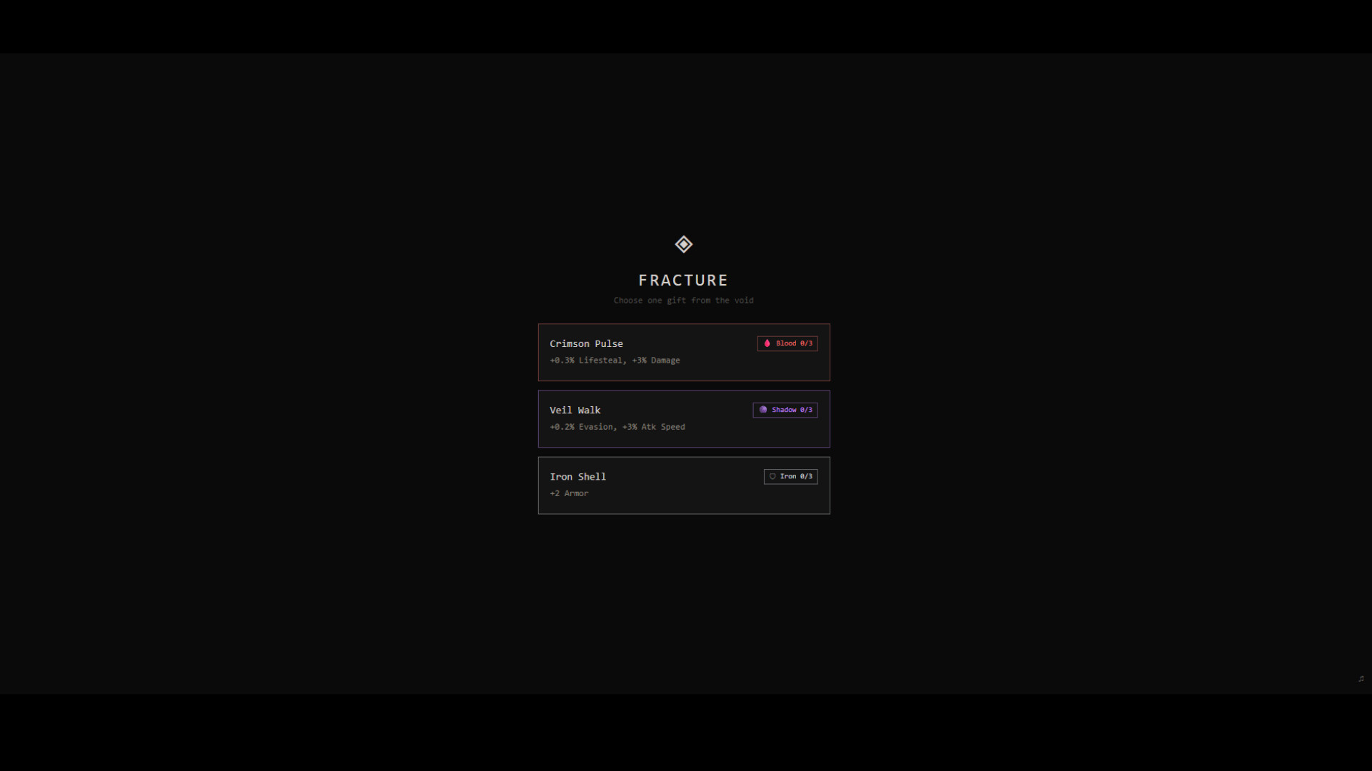 DESCENT -100 screenshot #1