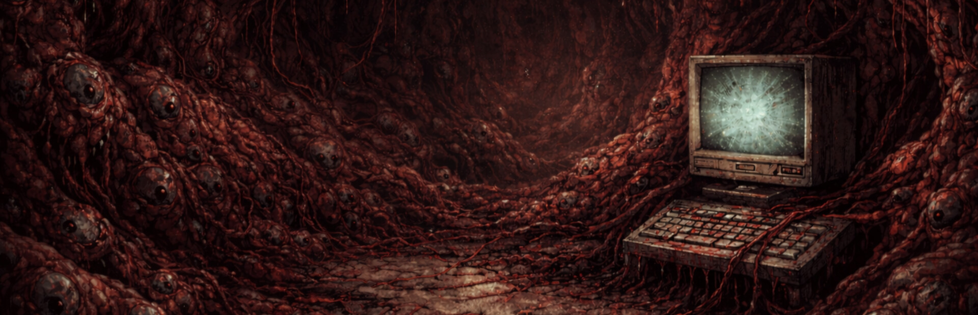 DESCENT -100