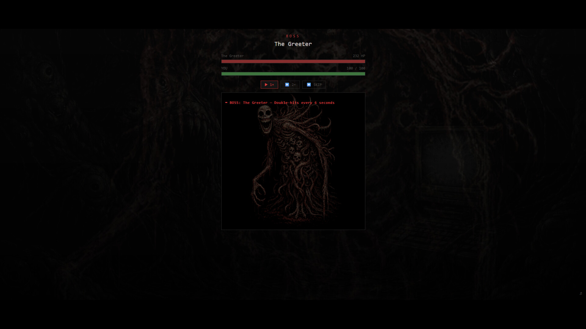 DESCENT -100 screenshot #5