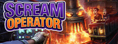 Scream Operator: Haunted House Manager