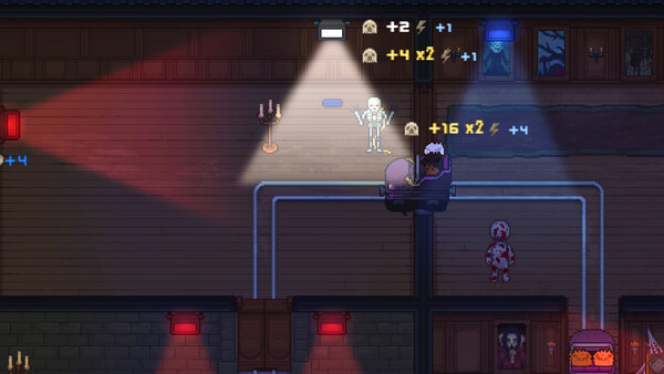Scream Operator: Haunted House Manager — 5
