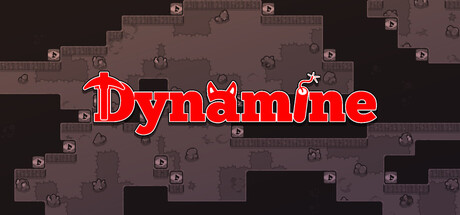 Dynamine - similar game to Meaningless Suffering by HexagonNico