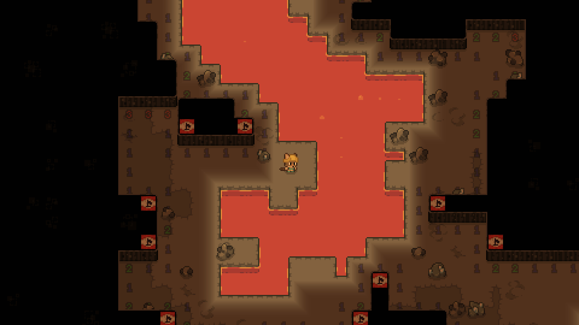 Dynamine screenshot #5