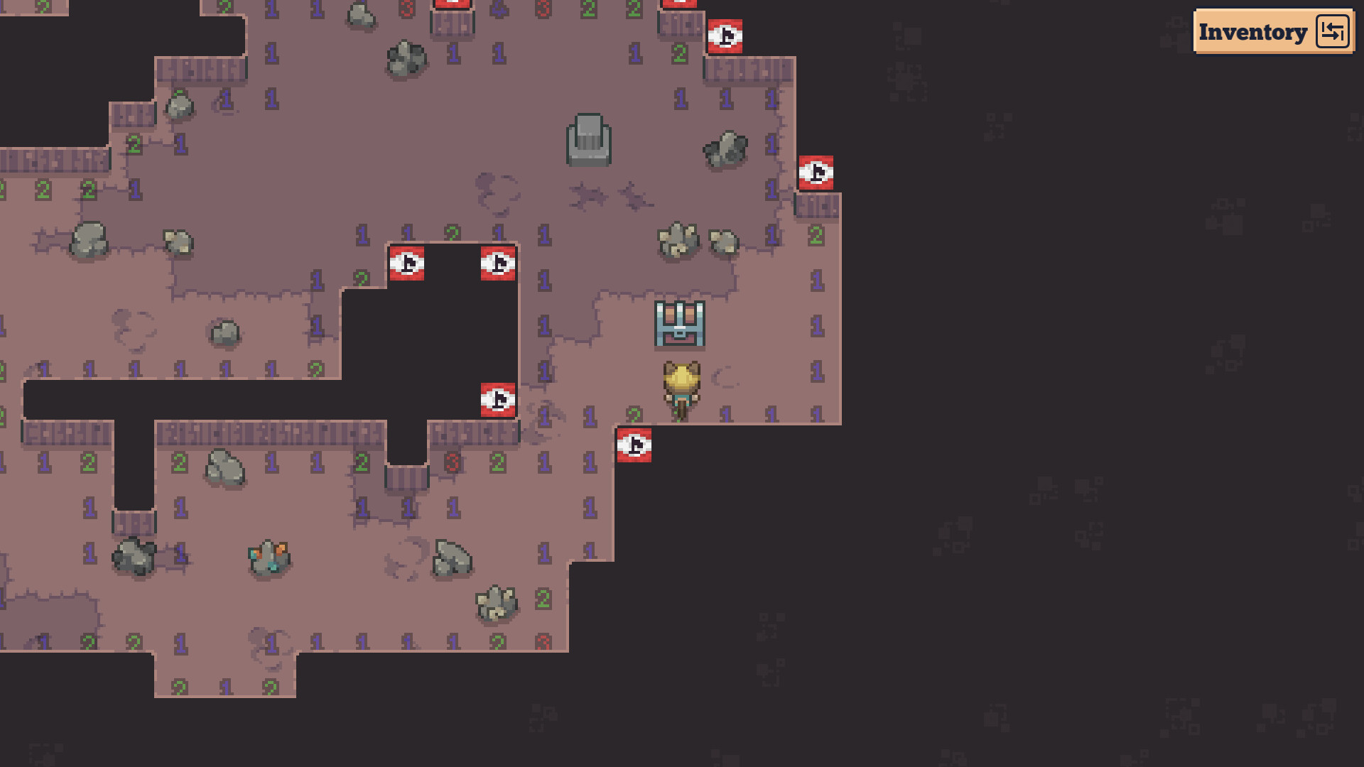 Dynamine screenshot #7