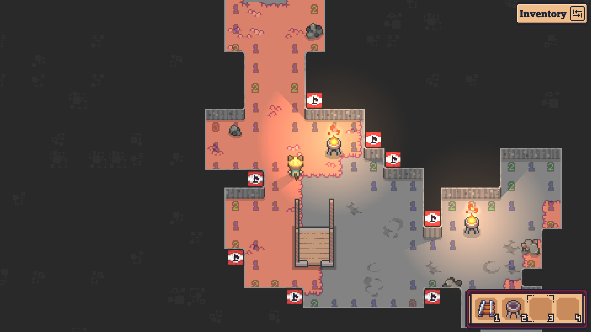Dynamine screenshot #4