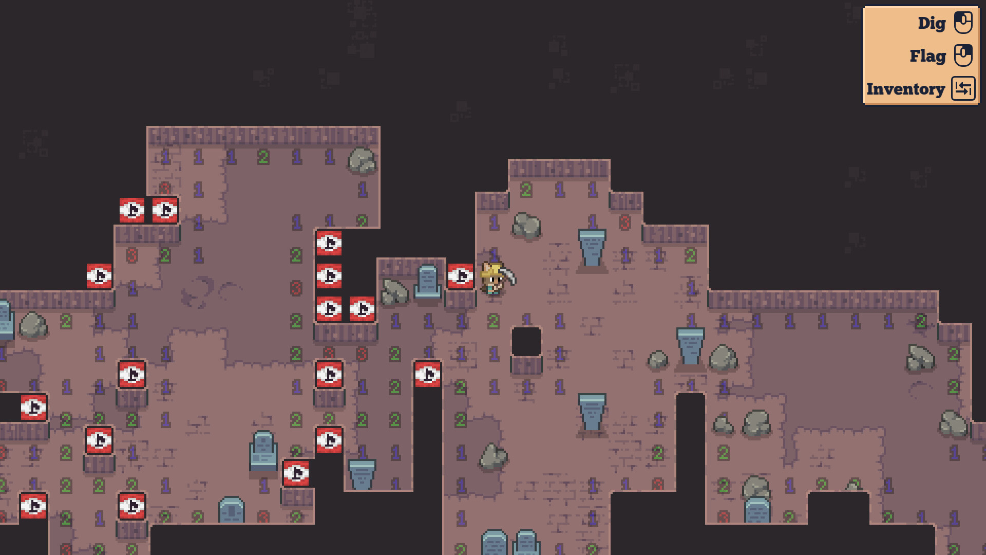 Dynamine screenshot #6