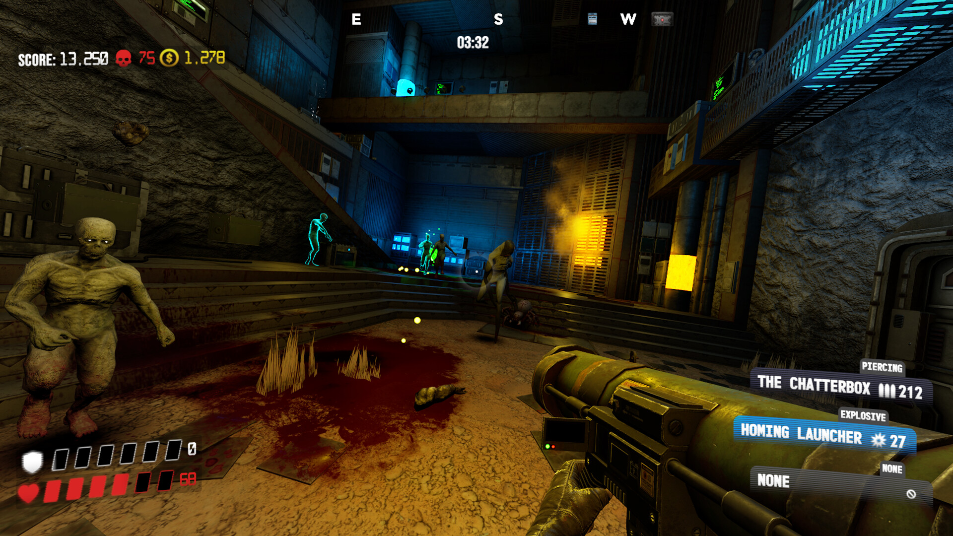 KILL BREACH screenshot 8