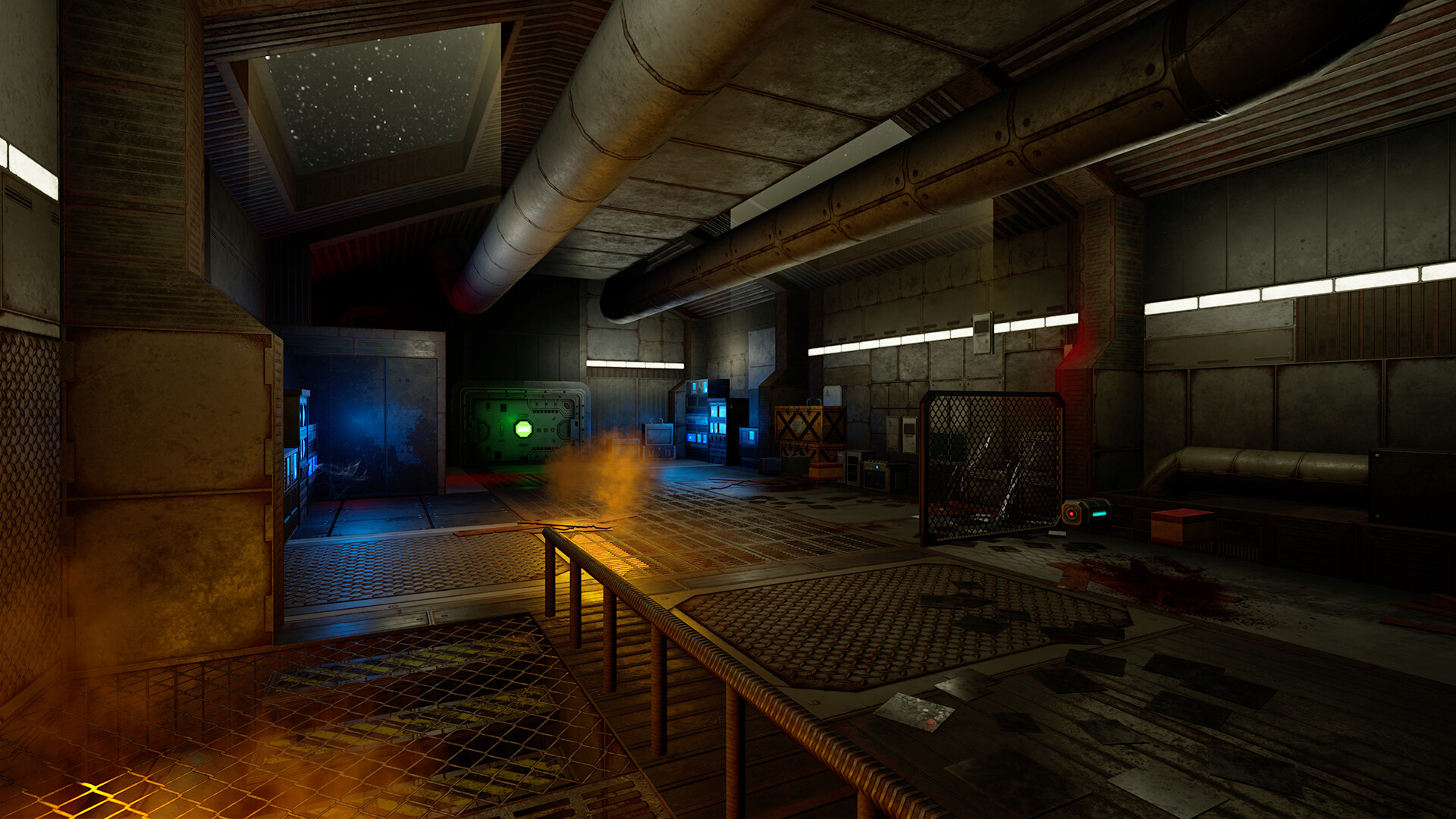 KILL BREACH screenshot 4