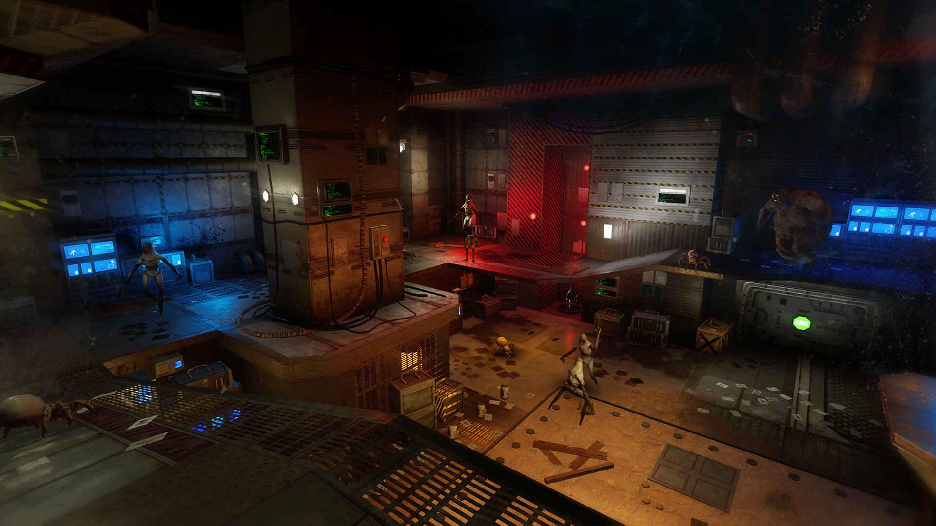 KILL BREACH screenshot 9