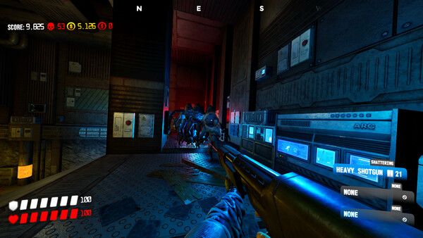 KILL BREACH screenshot 11