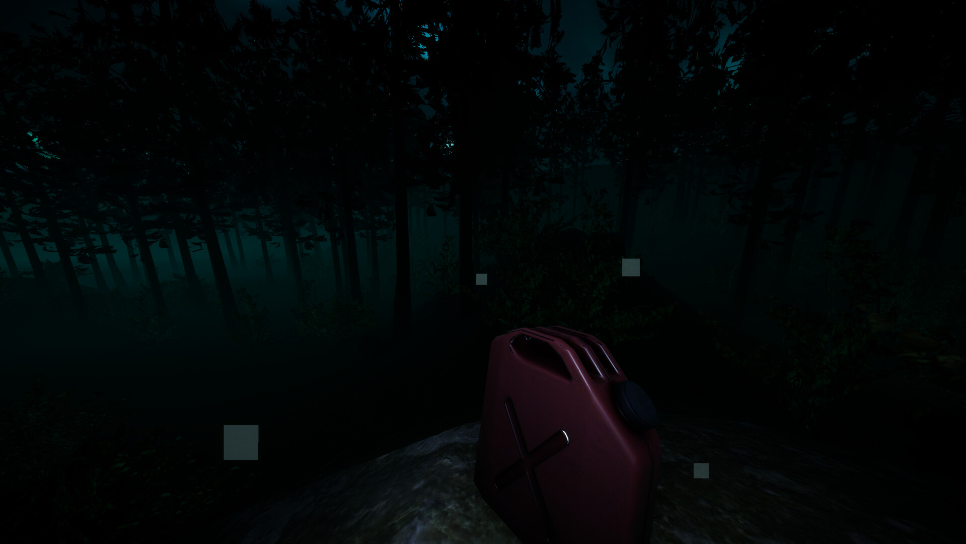Boonies screenshot 2
