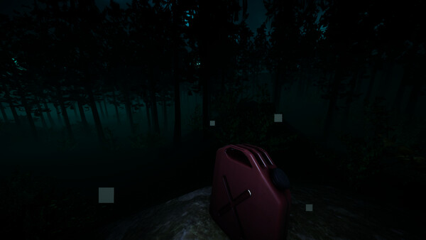 Boonies screenshot 2