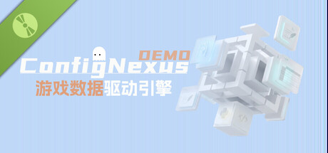ConfigNexus Demo header