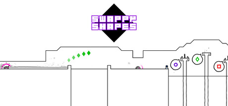 Swappy Shapes Playtest