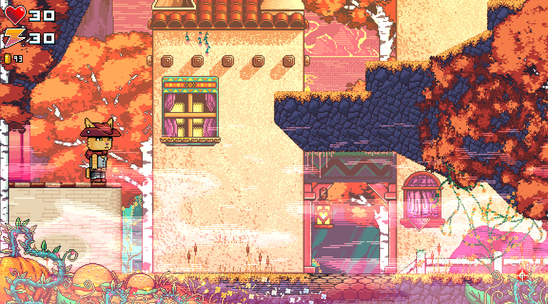 Southpaw Outlaw screenshot 8