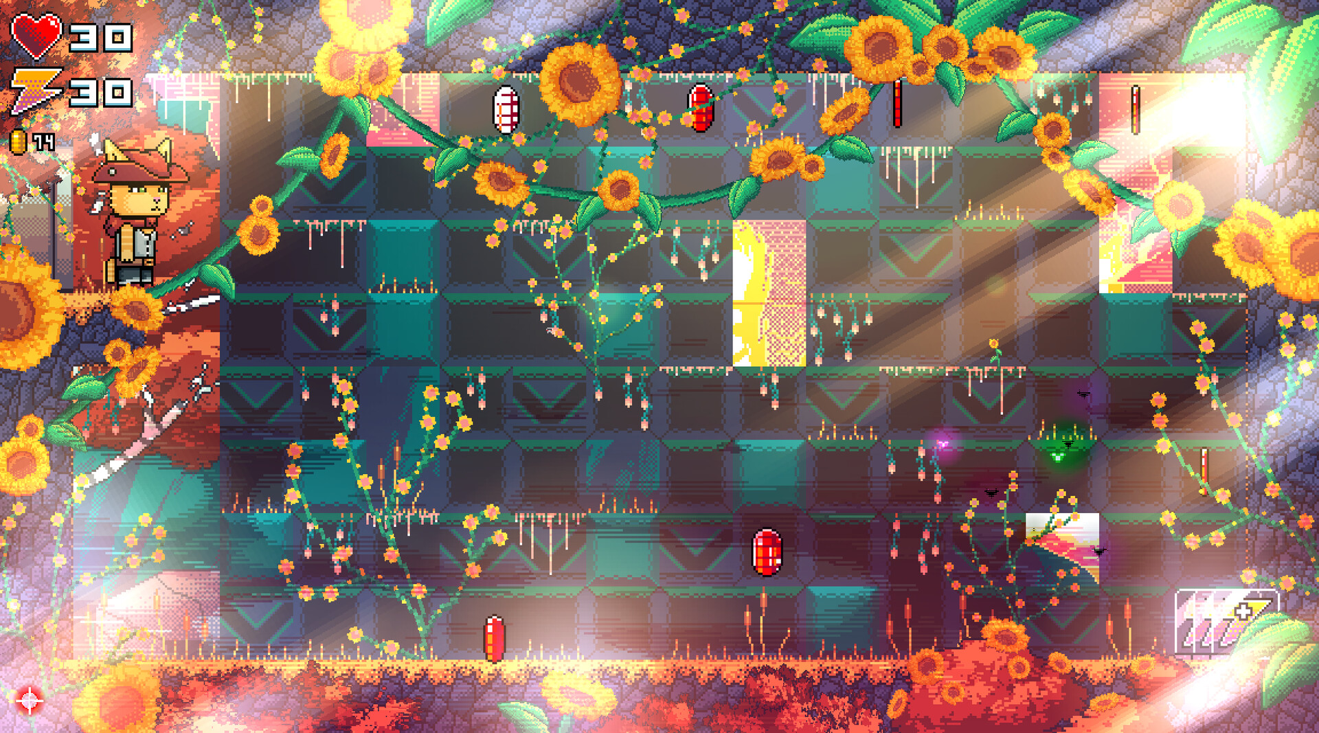 Southpaw Outlaw screenshot 19