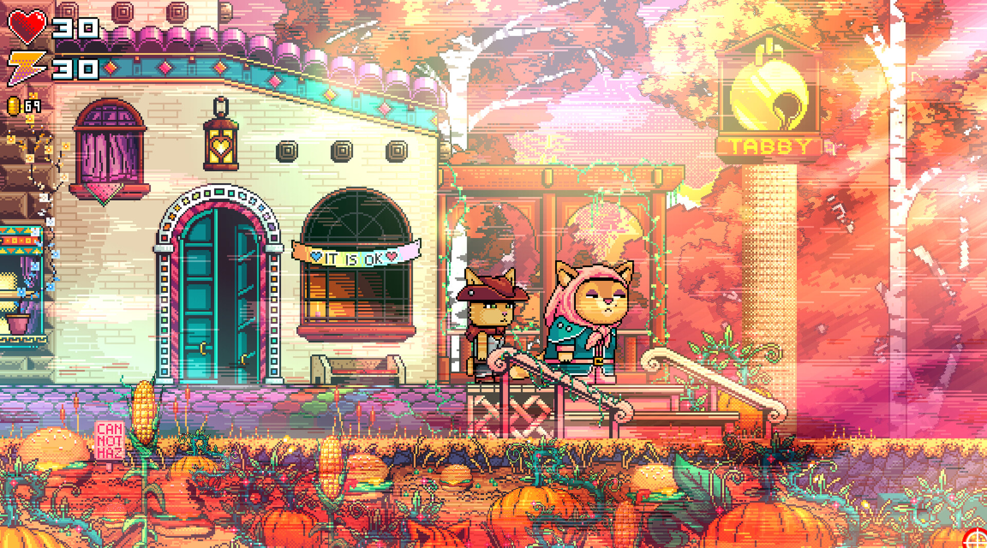Southpaw Outlaw screenshot 20