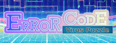 ERROR CODE - Virus Puzzle cover