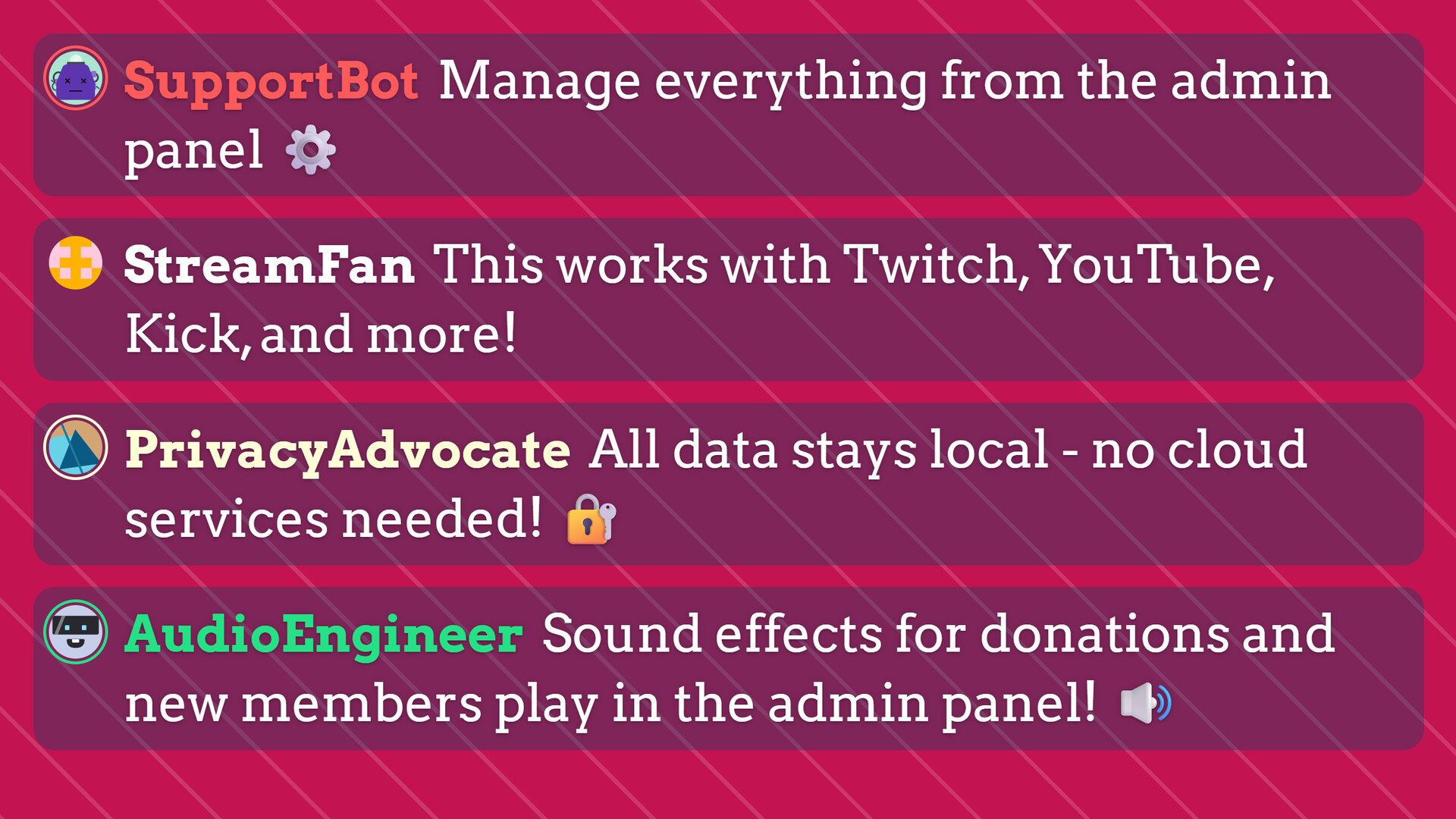 ChallaChat screenshot thumbnail screenshot 4