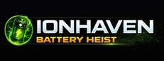 Ionhaven: Battery Heist cover