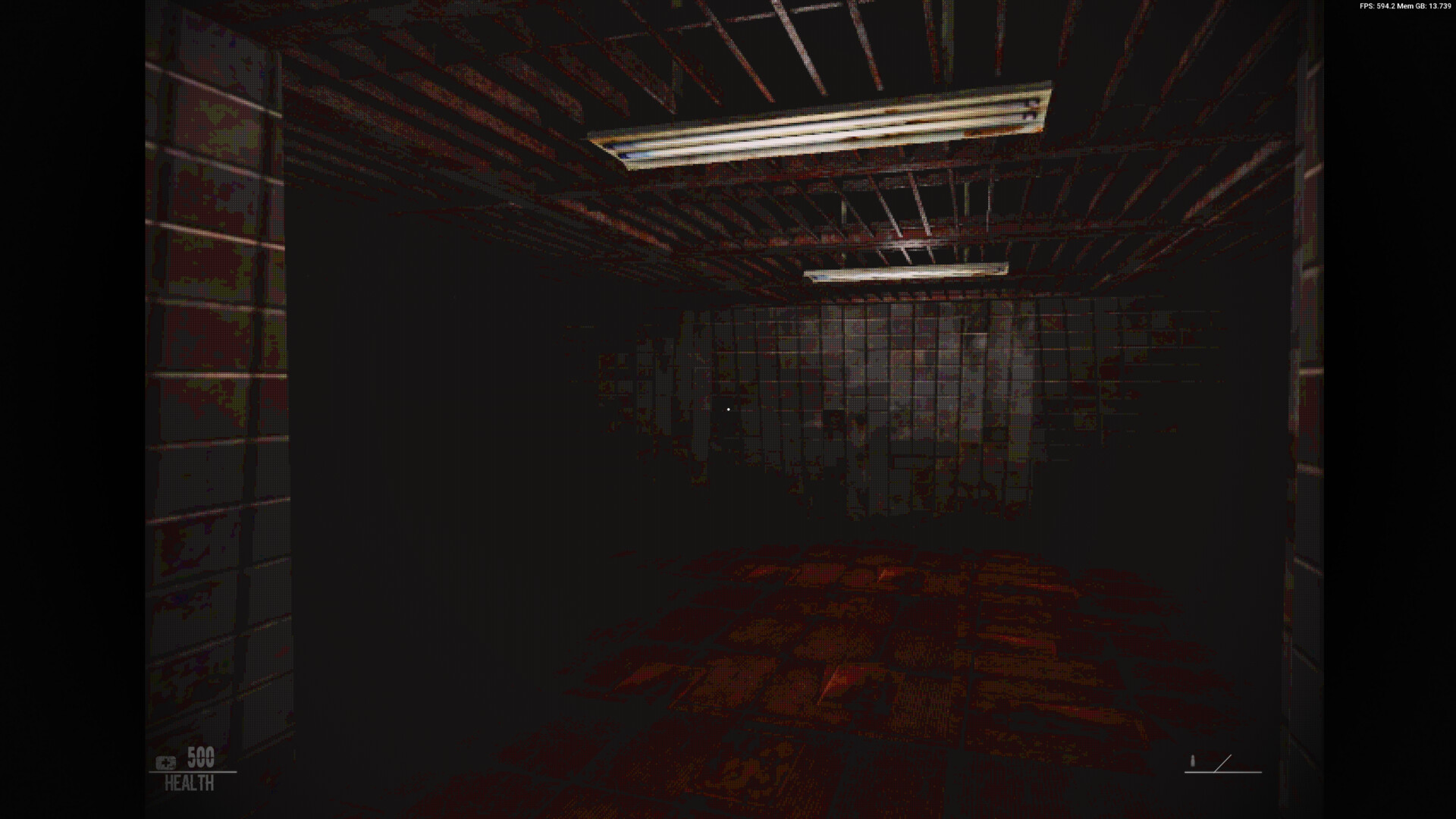 H3LLV3TE screenshot #17