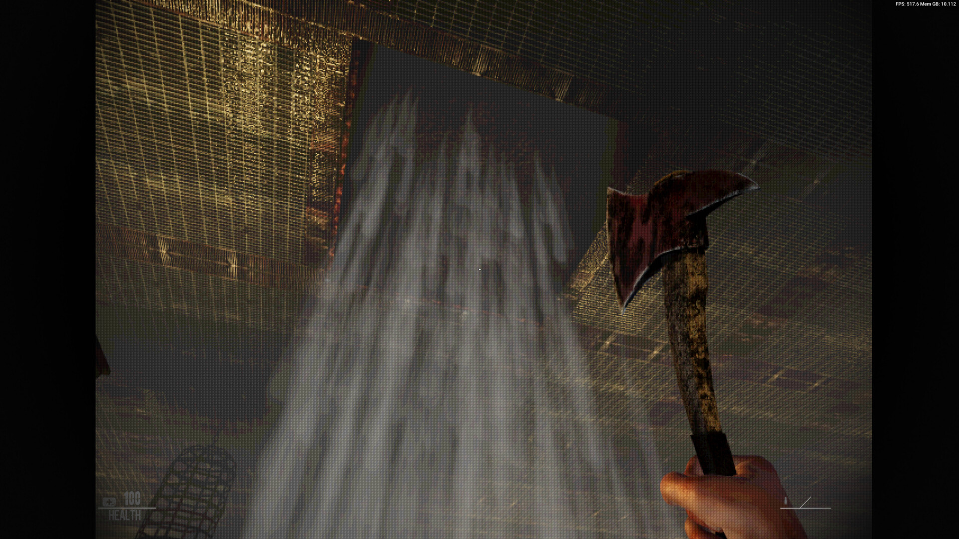 H3LLV3TE screenshot #22