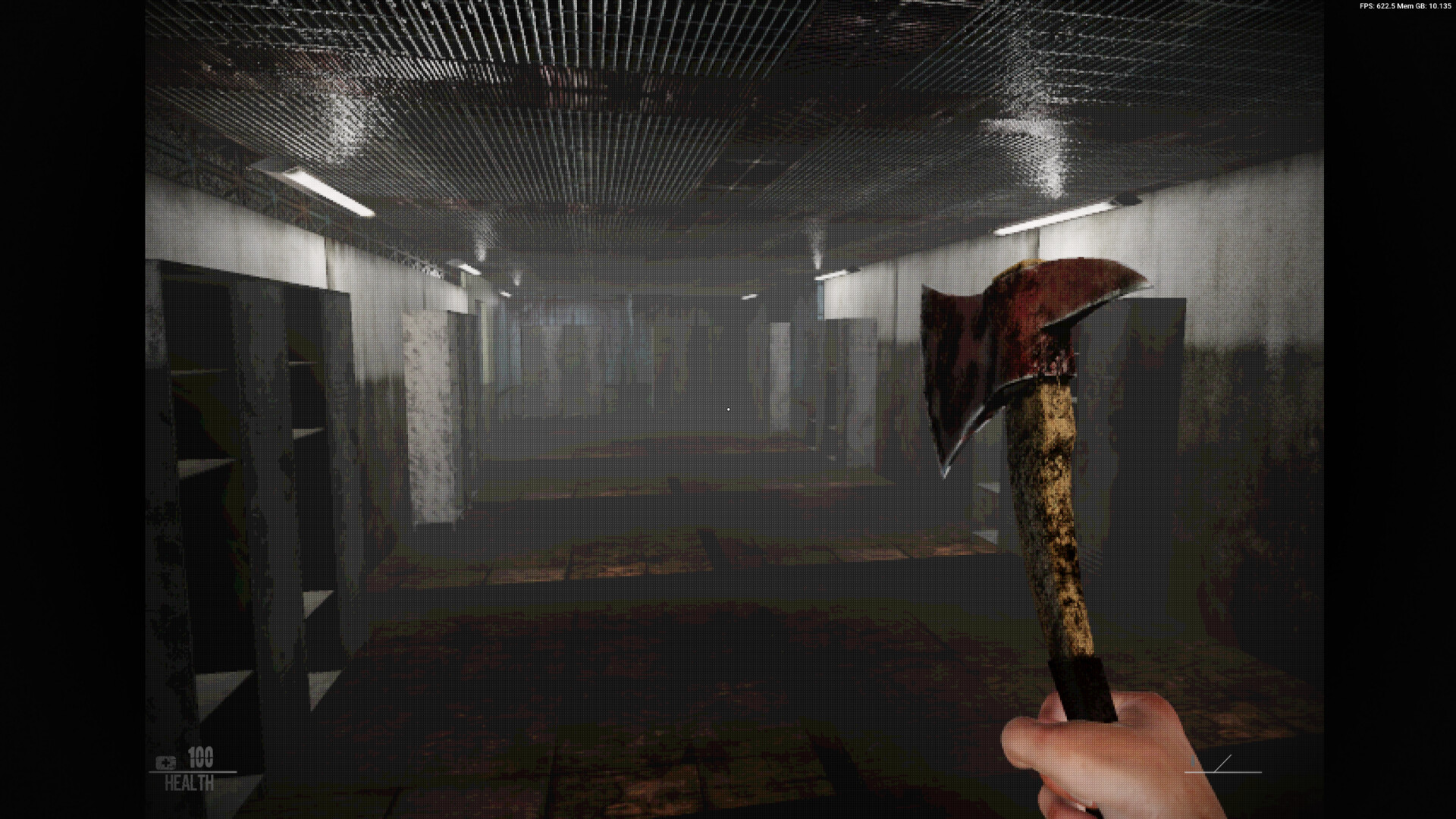 H3LLV3TE screenshot #19