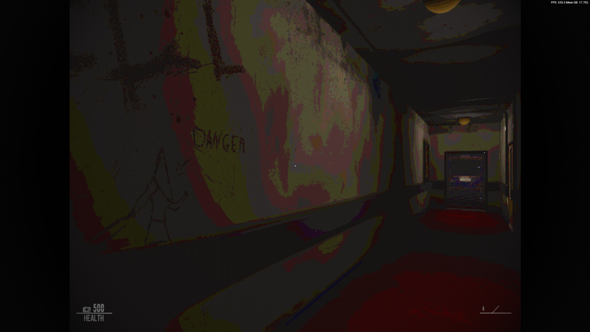 H3LLV3TE screenshot #10