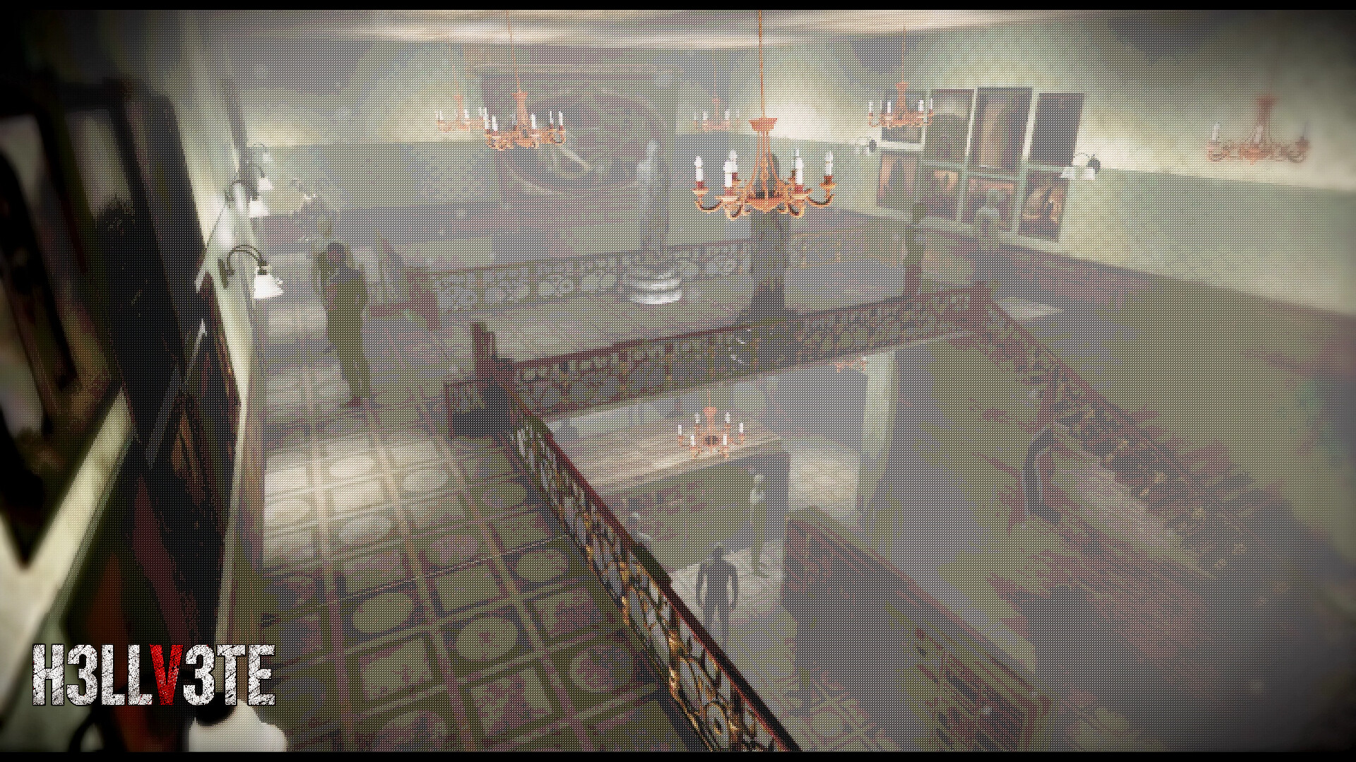 H3LLV3TE screenshot 21