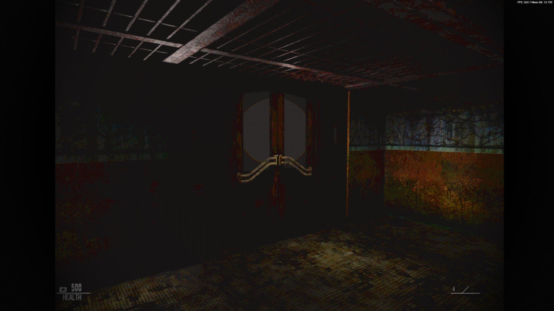 H3LLV3TE screenshot #16