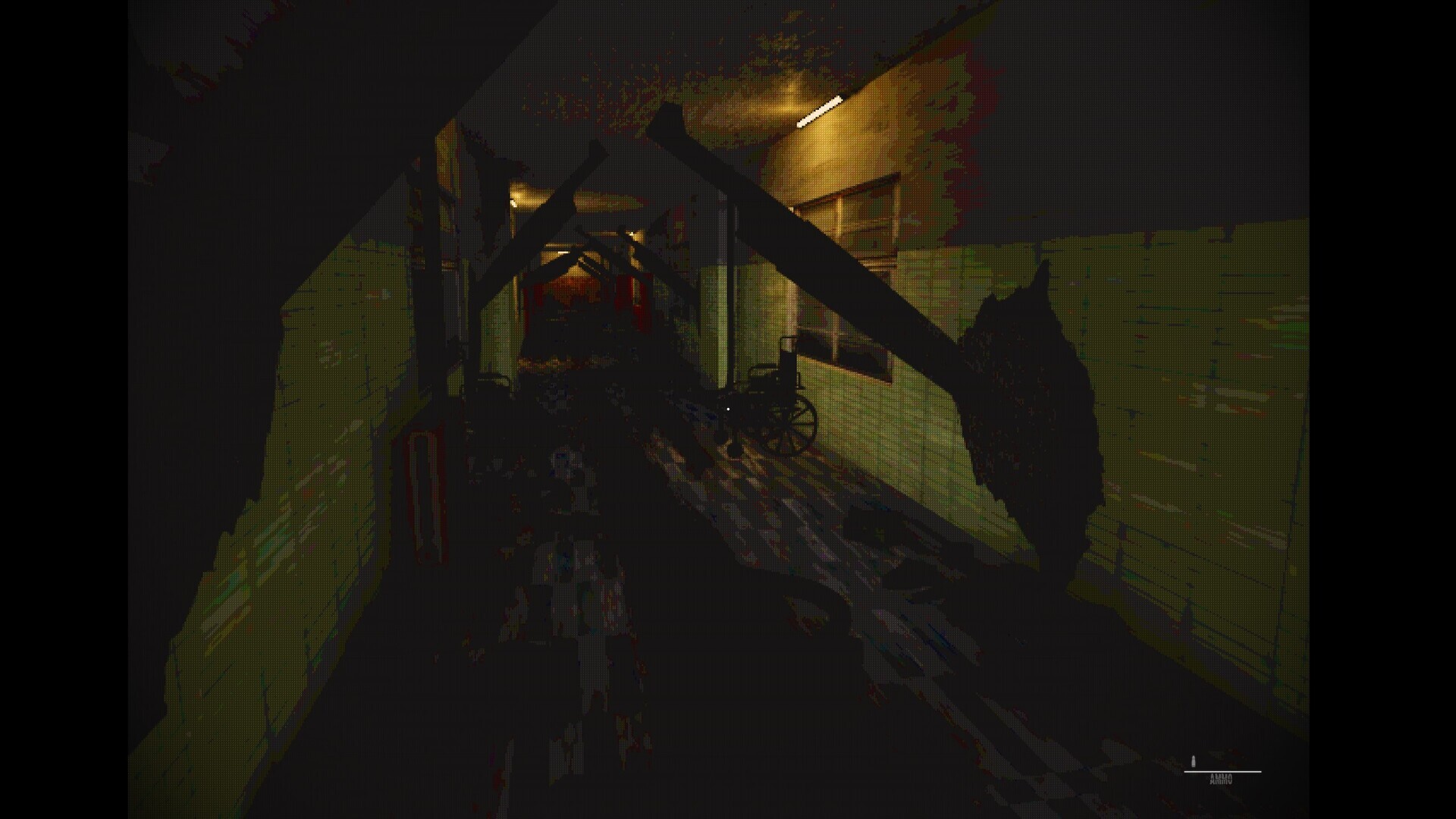H3LLV3TE screenshot 7