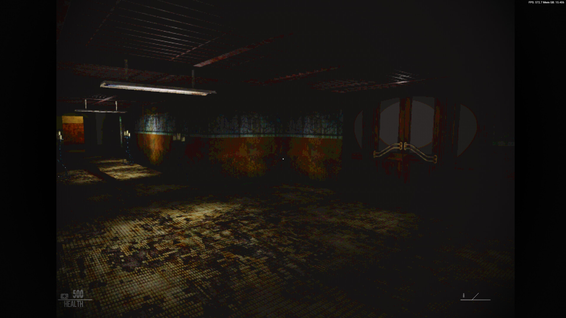 H3LLV3TE screenshot #15