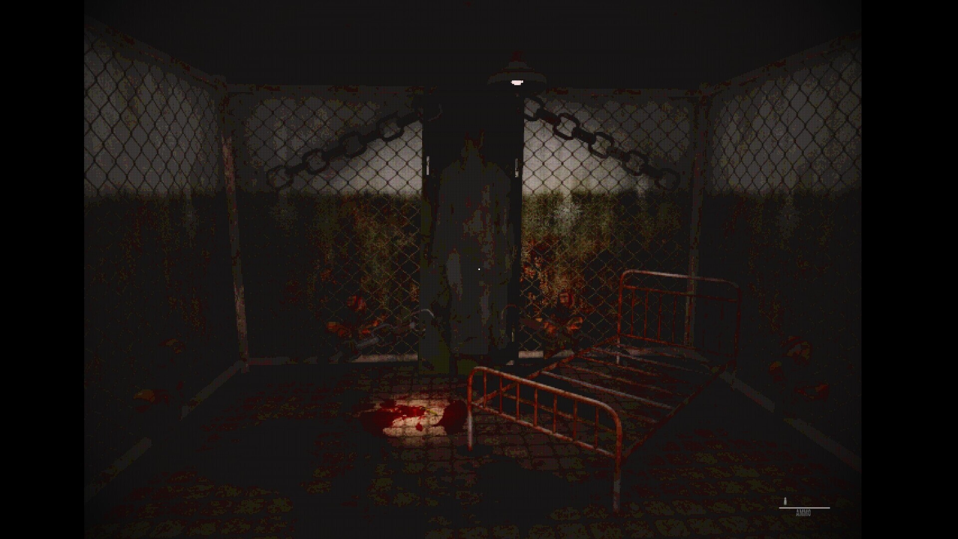 H3LLV3TE screenshot 11