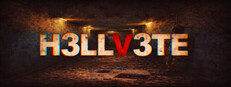 H3LLV3TE Steam capsule image