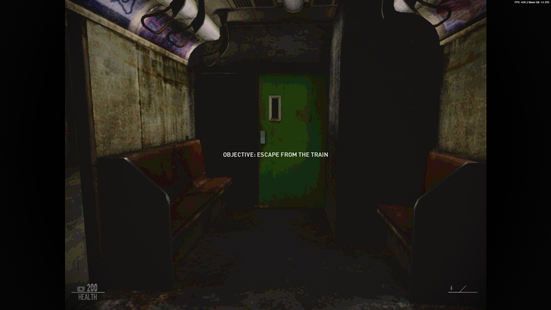 H3LLV3TE screenshot 1